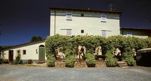 Hotel Massa Vecchia Massa Marittima