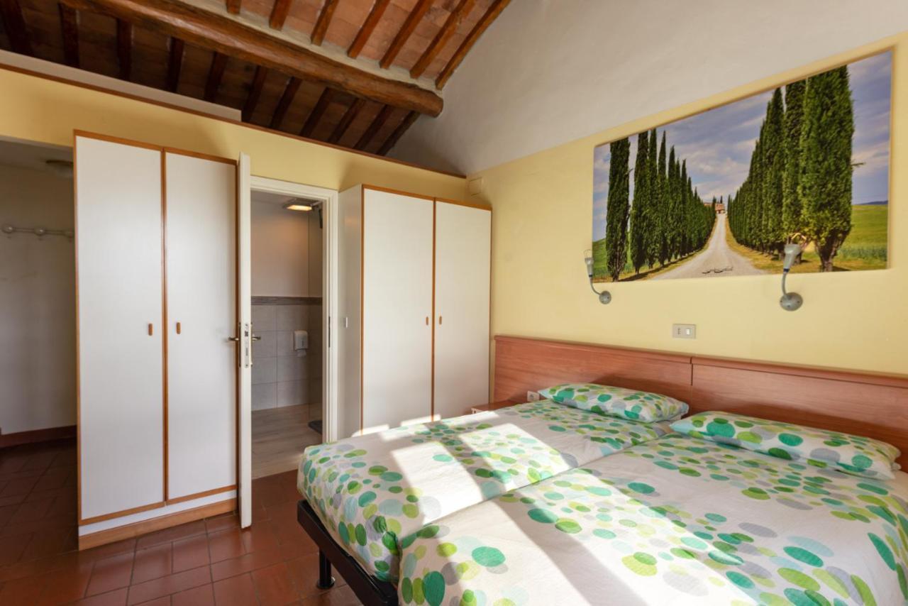 Hotel Massa Vecchia 2*