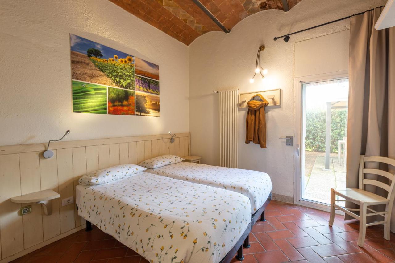 Hotel Massa Vecchia Massa Marittima