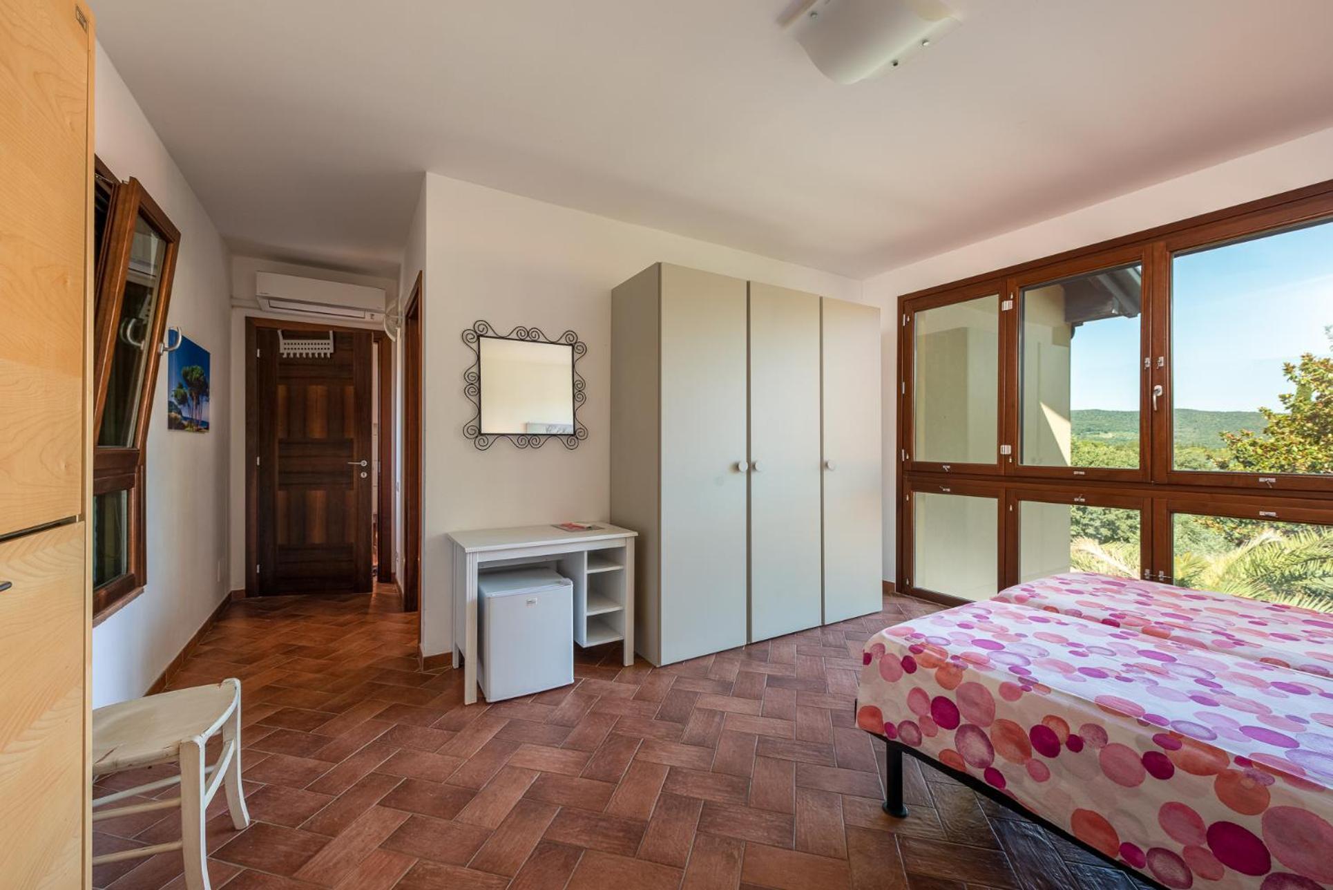 Massa Vecchia Hotel 2*