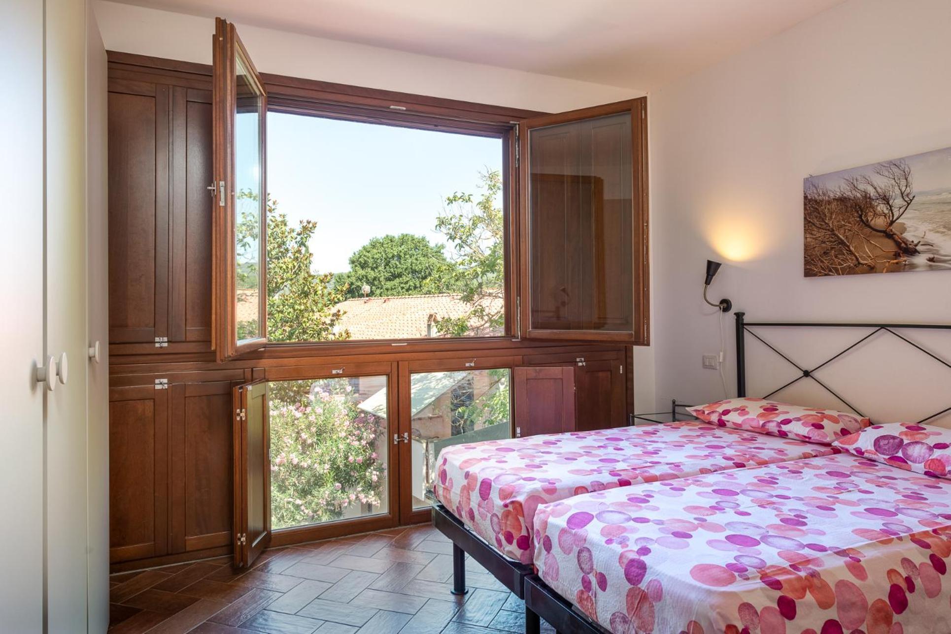Hotel Massa Vecchia 2*