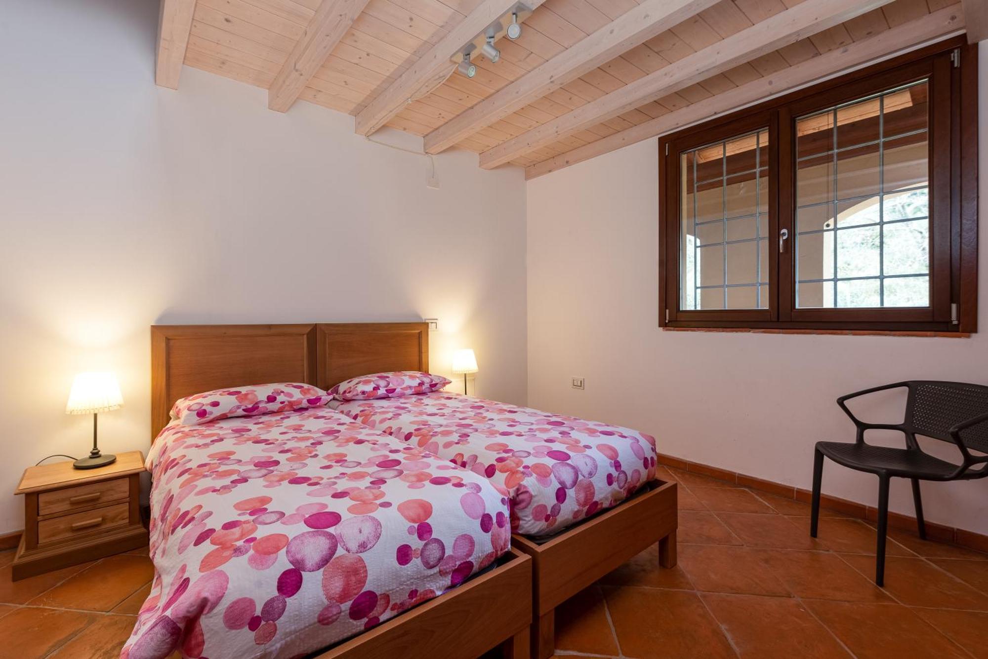 Massa Vecchia Hotel Massa Marittima