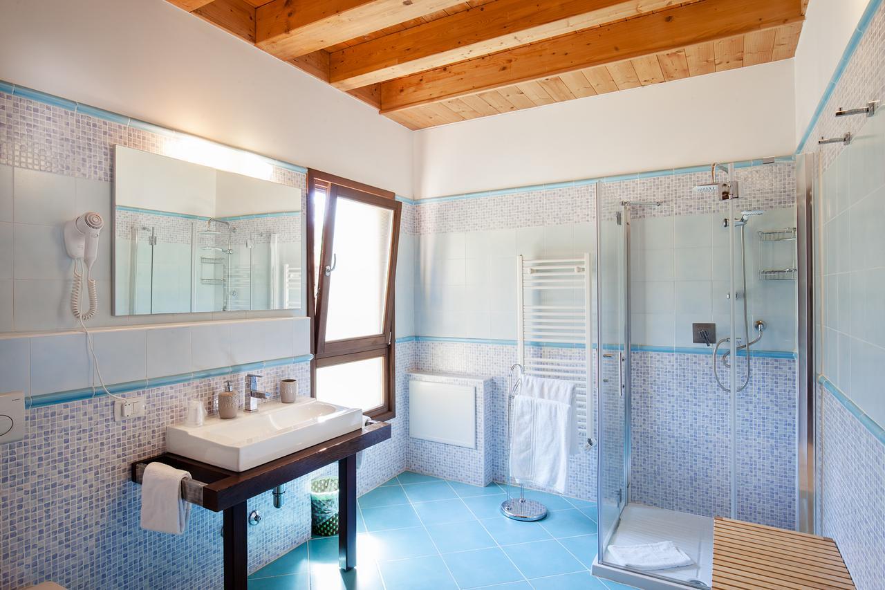 Massa Vecchia Hotel 2*