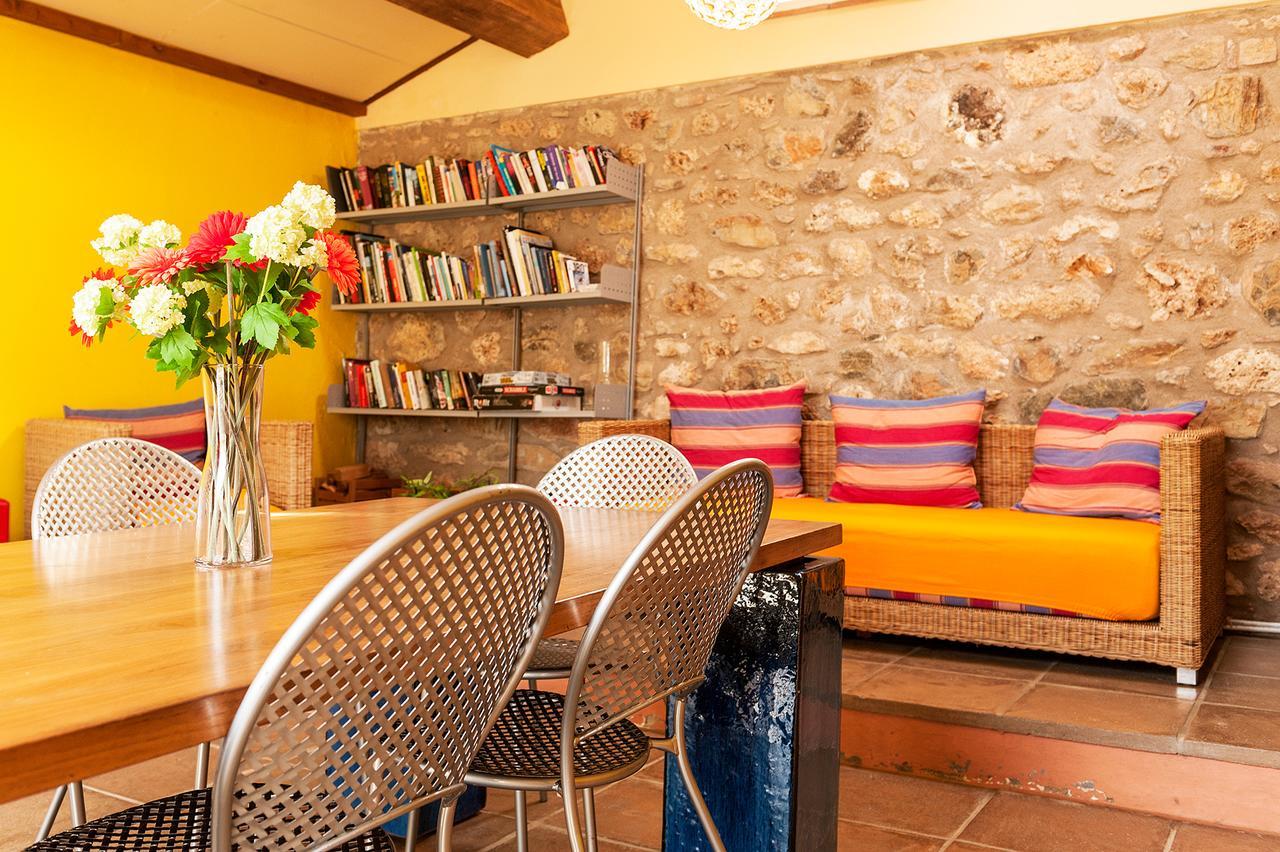 Hotel Massa Vecchia 2*