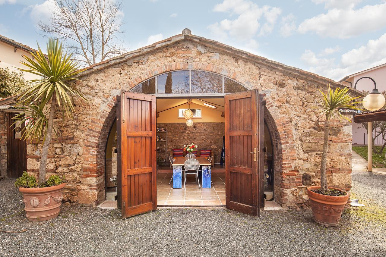 Hotel Massa Vecchia 2*