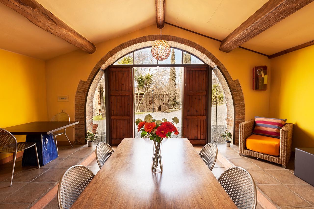 Massa Vecchia Hotel