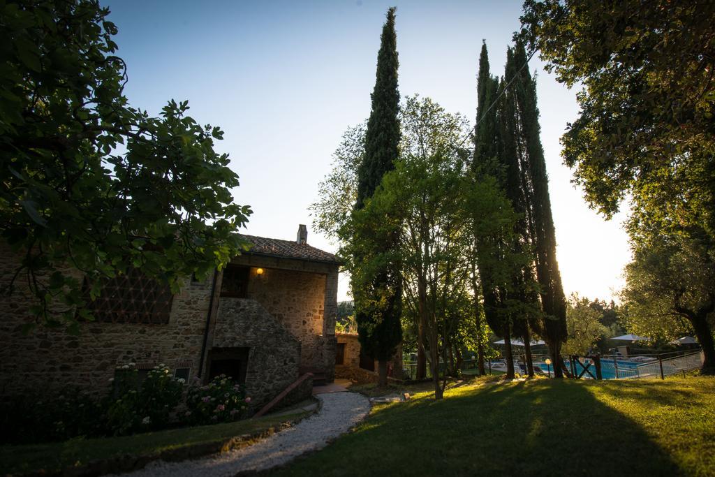 Massa Vecchia 2* Massa Marittima