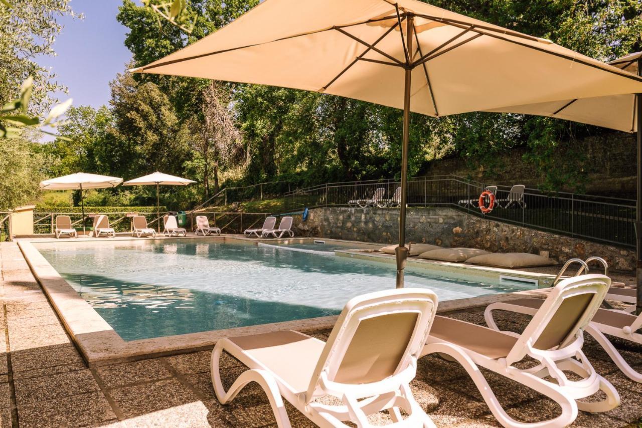 Hotel Massa Vecchia
