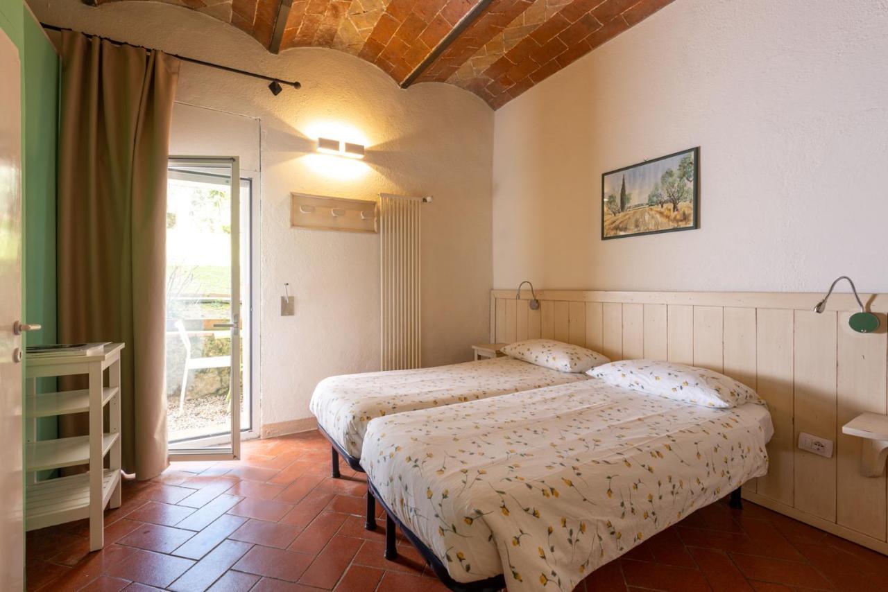 Hotel Massa Vecchia 2*