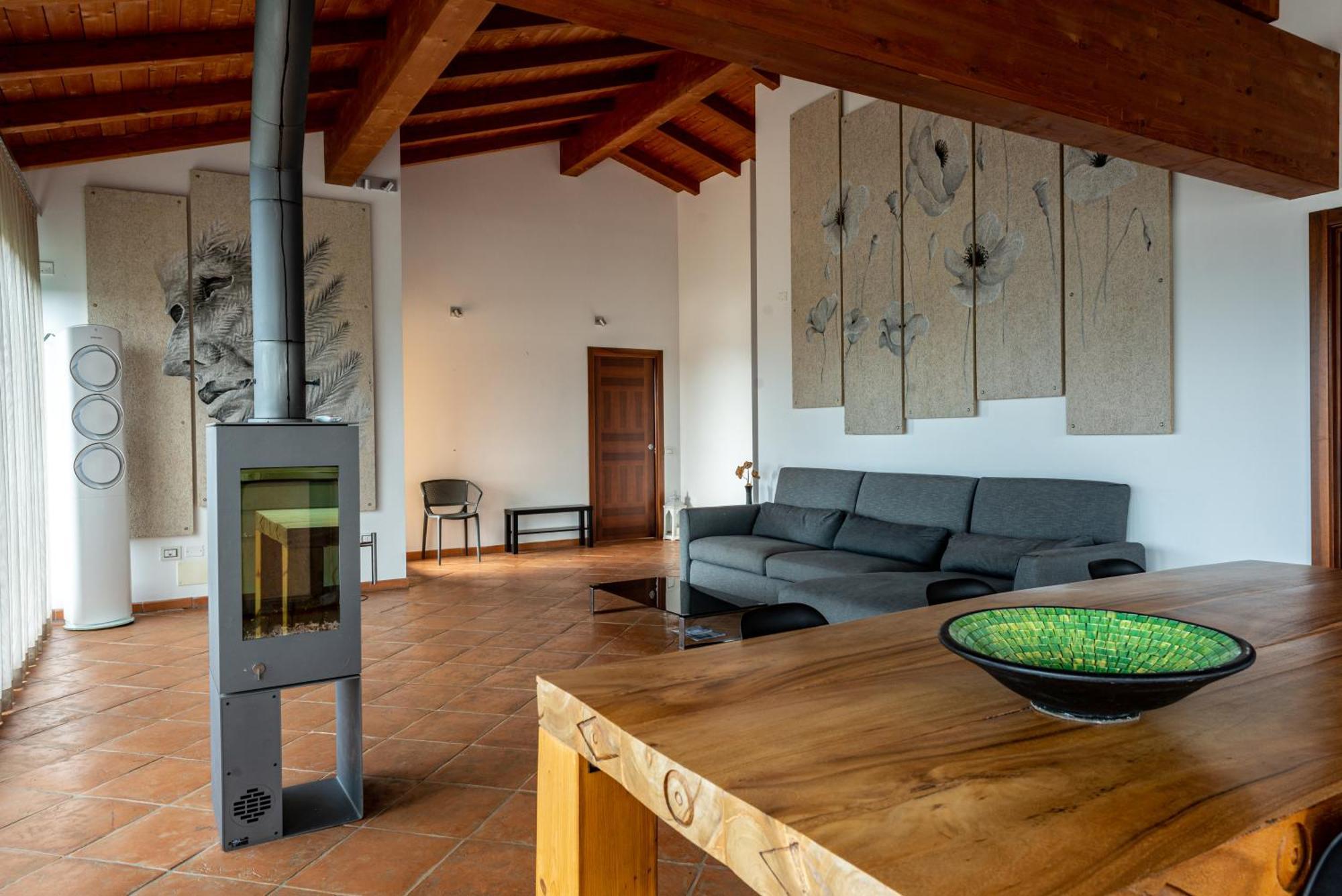 Hotel Massa Vecchia