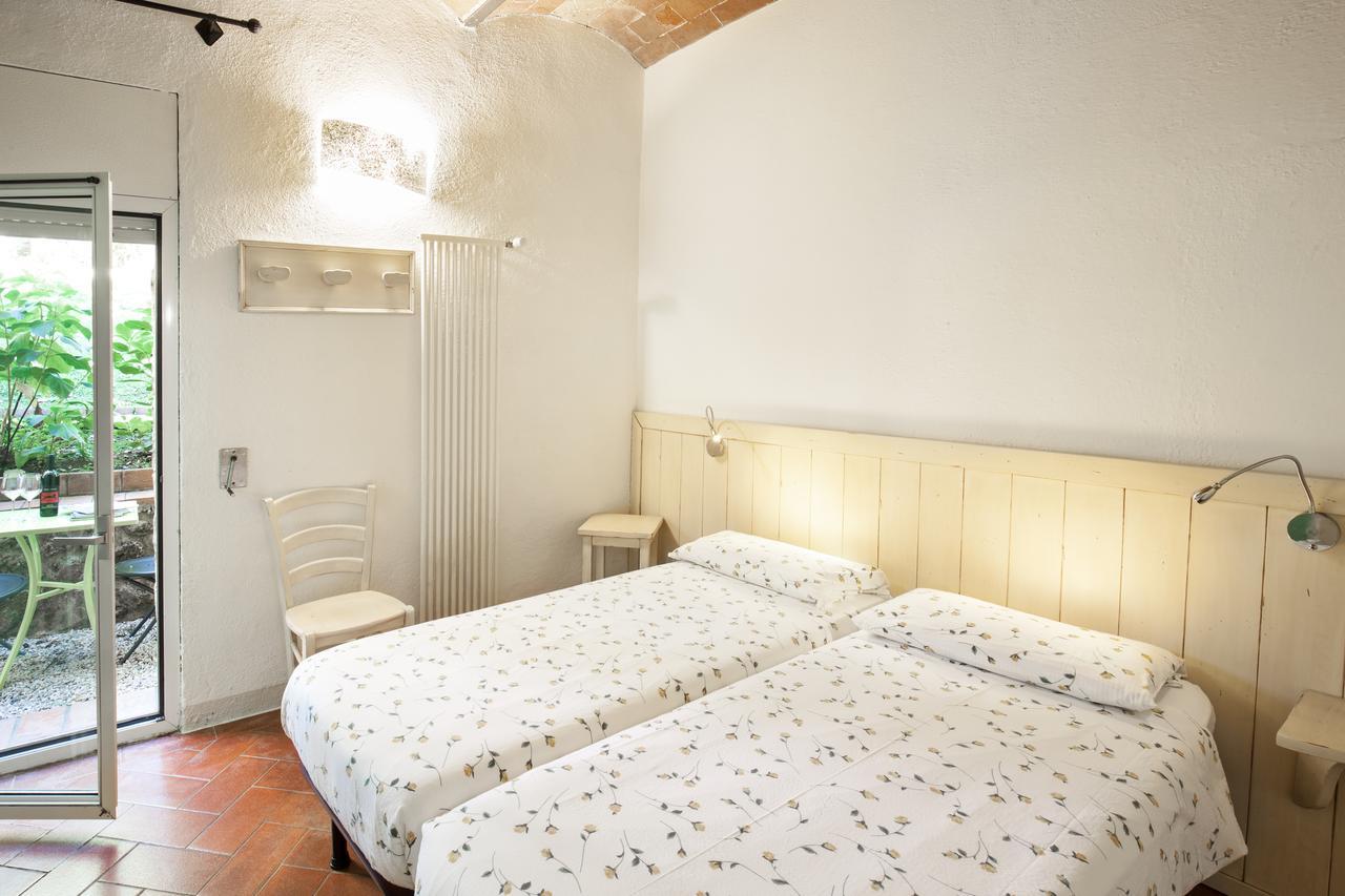 Massa Vecchia Hotel 2*