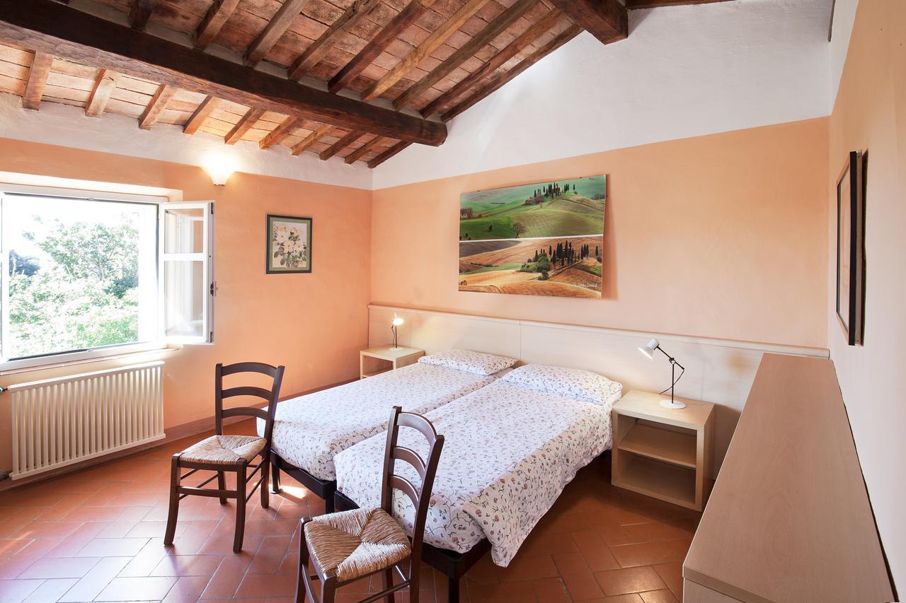 Hotel Massa Vecchia