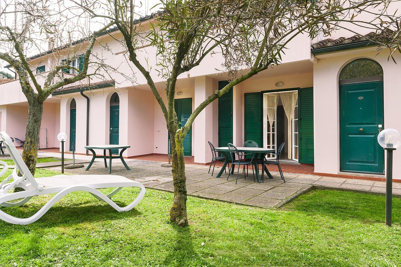 Hotel Massa Vecchia 2*