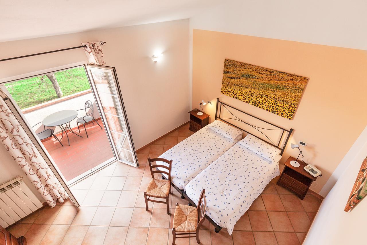 Massa Vecchia Hotel 2*